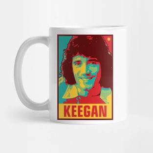 Keegan Mug